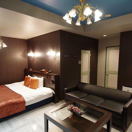 Hotel H & L (Adults Only) Hachinohe Exterior foto
